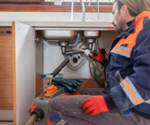 About Water Heater Repair LLC Keystone, SD